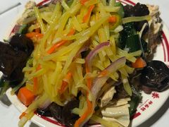 -老王四季抻面(南六东路店)