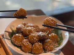 拔丝芋头-随缘小馆(红岭路店)