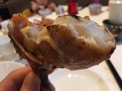 -晶荷轩(香港迪士尼乐园酒店)