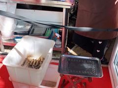 -王记西鎮电烤肉(汶上路店)