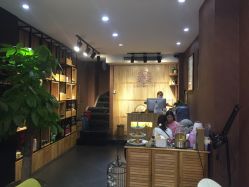 -隅日式美甲美睫專門店