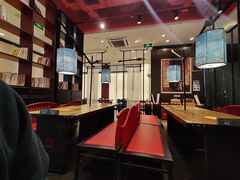 大堂-和府捞面(北美新天地店)
