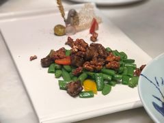 -万达瑞华酒店·品珍中餐厅