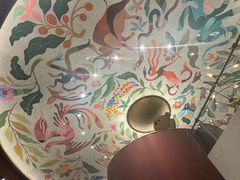 -星巴克(迪士尼小镇店)
