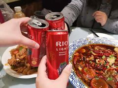 -正阳春烤鸭(华捷道店)