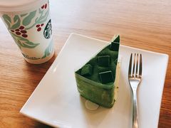 -星巴克(成都莱蒙都会店)