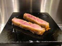 -牛かつもと村(上野店)