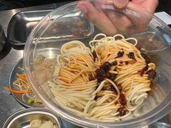 -烟疆印象新疆菜(万联广场店)