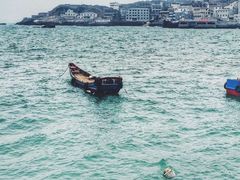 -东极岛景区