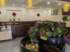-九寨沟石锅鱼(沣峪口二十年店)