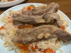 -古楼兰新疆抓饭(龙湖河西天街店)