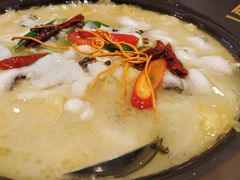 -周麻婆·川式小炒(泉州鲤城超越工业园店)