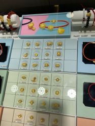 -周大福CHOW TAI FOOK(南京东路永安百货店)