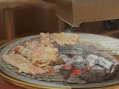 -西塔老太太泥炉烤肉(温州首店万象城黑金店)