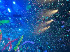 -MOSSO·Liveshow(M3香港广场店)