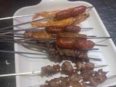 -京元盛铜锅涮肉(上海总店)