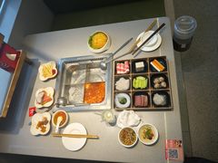 -海底捞火锅(太原南站店)