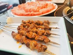 -匹夫涮肉城(黄村店)