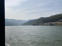 -飞霞风景名胜区