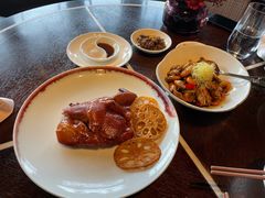 -杭州西子湖四季酒店·金沙厅