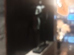 -乔治莫兰迪酒店(济南解放路山东大学店)
