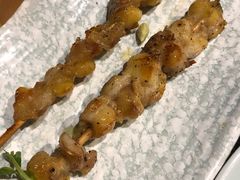 -山葵家·创意料理(宁波来福士店)