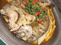 -半天妖烤鱼(即墨宝龙广场店)