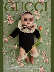 -卡洛儿高端儿童摄影(郑东新区店)