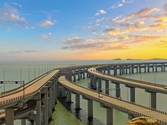 -星海湾跨海大桥
