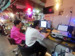 -匿名者纹身学院派·刺青