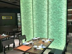 大堂-东莱海上(长宁来福士店)