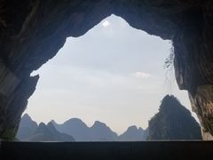 -叠彩山景区