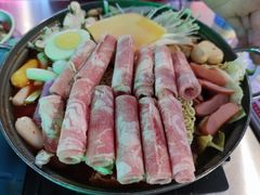 -Meet Sun韩式大排档(五一广场7MALL店)