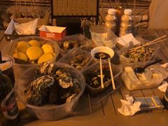 -宾朋海鲜美食餐厅·特色美食(兴海路店)