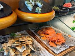 -上海明天广场JW万豪酒店