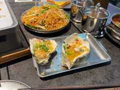 -神伙烧烤(南坪总店)