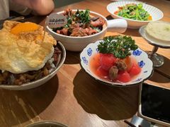 -岛风·台食小馆 ISLAND BISTRO(烟台山店)