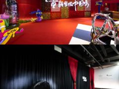 -精绝七日-新疆尼雅遗址数字大展【拉法耶文化艺术中心】