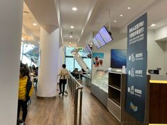 -贝林大翅鲸简餐厅(国家海洋博物馆店)