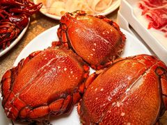 -初色海鲜自助(万丰路店)