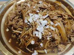 -米村拌饭(长新街店)