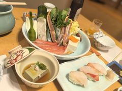 -蟹道乐(道顿堀本店)