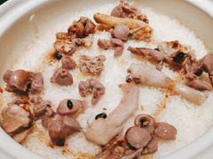 大满足双拼饭（小煲）-大鸽饭(北京路店)