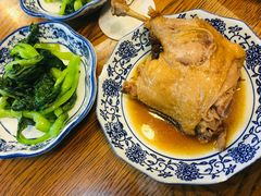 -孙盛兴奥灶面馆·蟹黄面·三虾面(山塘街总店)