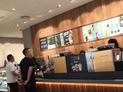 -星巴克(汕头群光广场店)