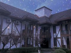 -太阳岛度假酒店