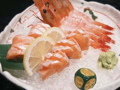 -龙吟大江户(华侨店)