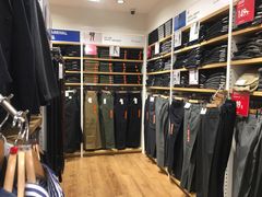 -优衣库(广州恒宝广场店)