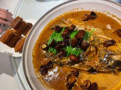 -又一福烤鸭·北京菜(东四店)