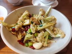 -恰饭·老长沙市井菜 (天河客运站店)